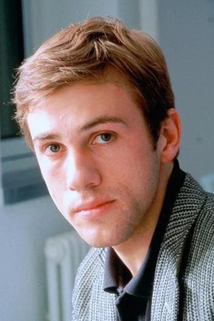 Christoph Waltz profil kép