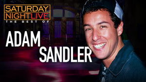 Saturday Night Live: The Best of Adam Sandler háttérkép