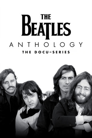 The Beatles Anthology poszter