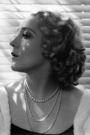 Mary Pickford profil kép