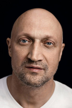Yuriy Kutsenko profil kép