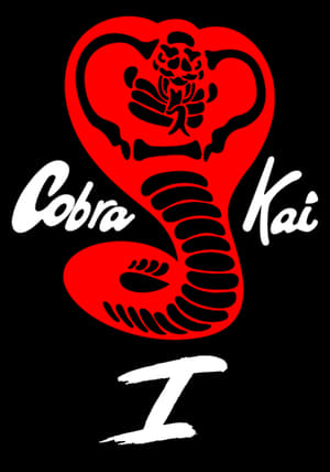 Cobra Kai poszter