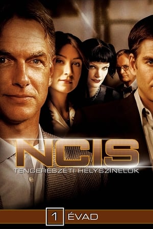 NCIS