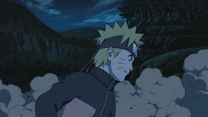 Naruto Shippuden the Movie háttérkép