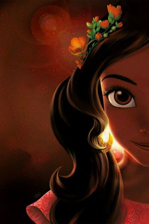 Elena, Avalor hercegnője poszter