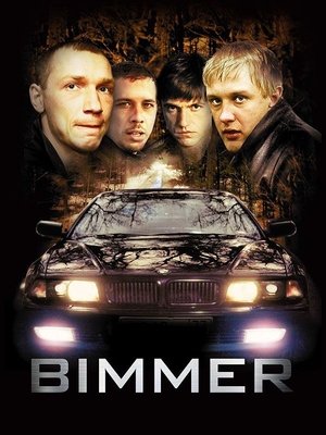 Bimmer poszter
