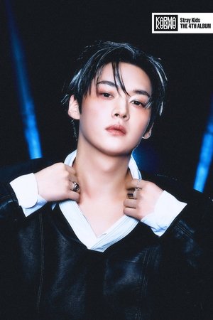 Lee Know profil kép