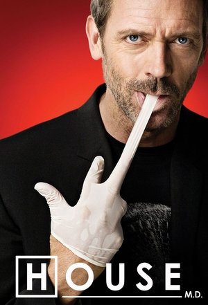 Dr. House poszter