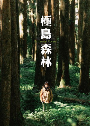 極島森林 poszter