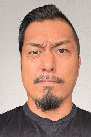 Shingo Takagi profil kép