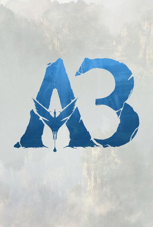 Avatar: Tűz és hamu poszter