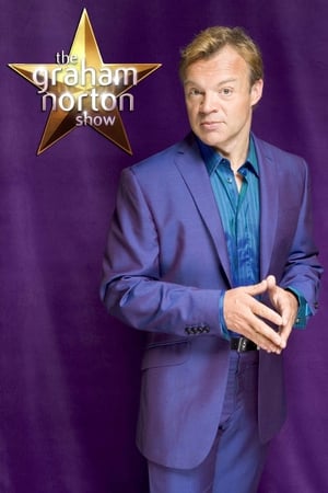 The Graham Norton Show poszter