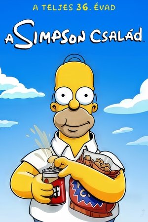 A Simpson család