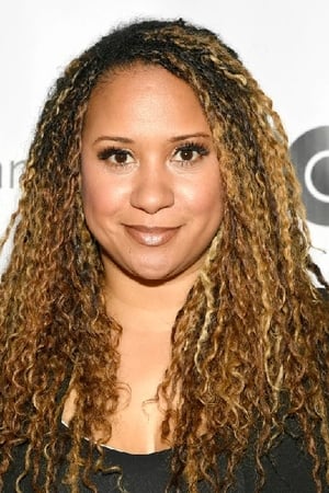 Tracie Thoms