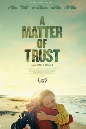 A Matter of Trust poszter