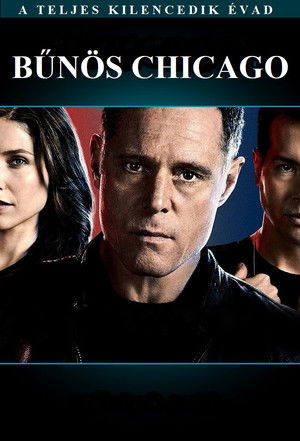Bűnös Chicago