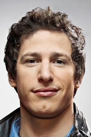 Andy Samberg