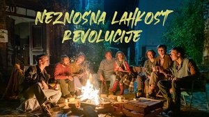 The Unbearable Lightness of the Revolution háttérkép