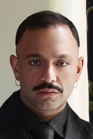 Saber Abar profil kép