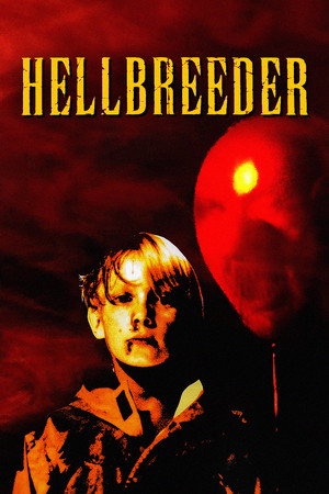Hellbreeder poszter