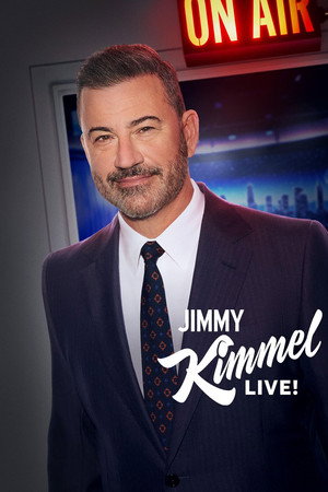 Jimmy Kimmel Live!