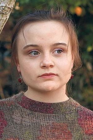 Lena Urzendowsky
