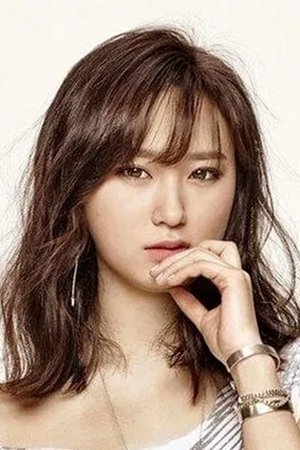 Ryu Hye-young profil kép