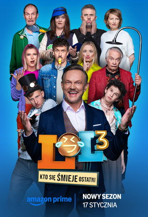 LOL: Kto się śmieje ostatni