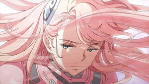 Gundam Reconguista in G Movie I: Go! Core Fighter háttérkép