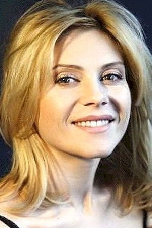 Anna Nevskaya profil kép