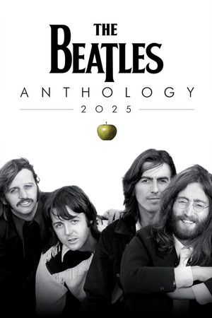 The Beatles Anthology poszter