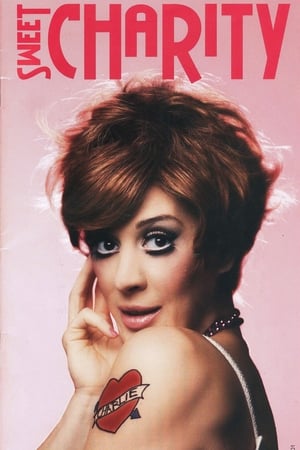 Sweet Charity Brasil poszter