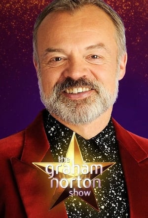 The Graham Norton Show poszter