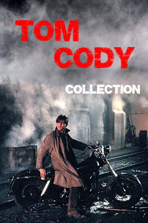 Tom Cody filmek