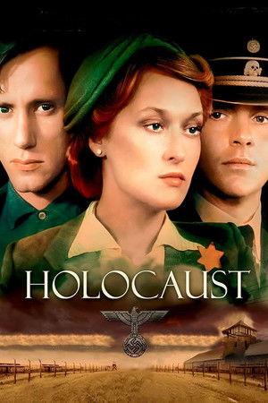 Holocaust: a Weiss család története poszter