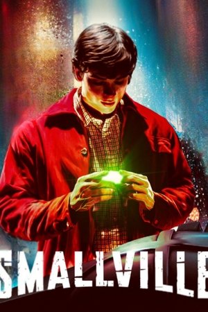 Smallville poszter