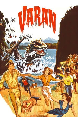 Varan poszter