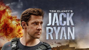 Jack Ryan kép