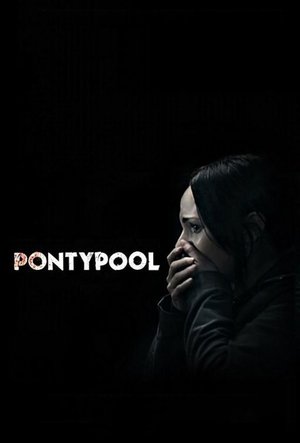 Pontypool - A zombik városa poszter