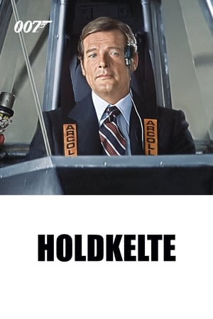 007 - Holdkelte