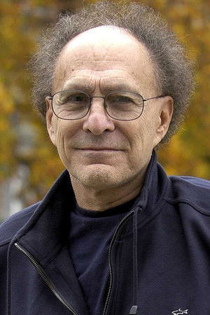Monte Hellman profil kép