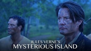 Jules Verne's Mysterious Island háttérkép