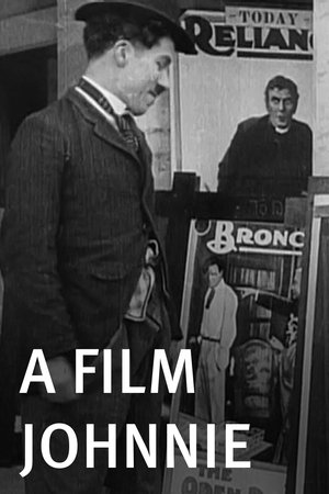 A Film Johnnie poszter