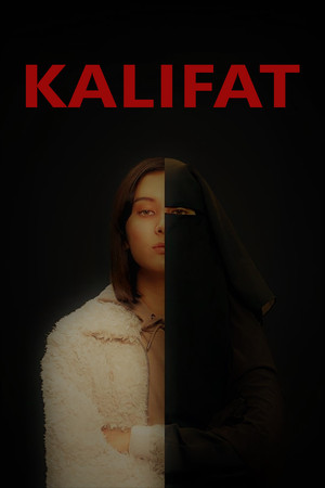 A kalifátus poszter