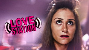Love Station háttérkép