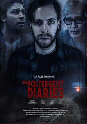 The Poltergeist Diaries poszter