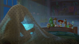 Toy Story 5 háttérkép