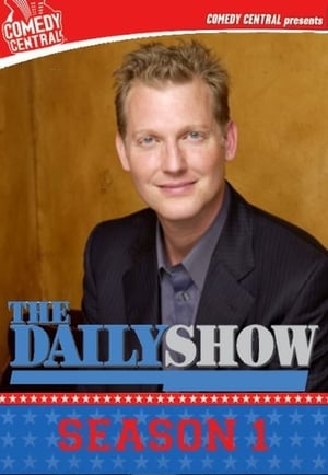 The Daily Show