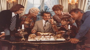 The Goldcabbage Family háttérkép