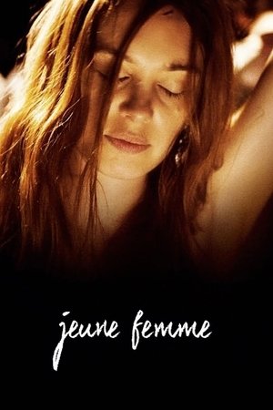 Jeune Femme poszter